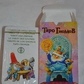 Таро Гномів. Таро mini на 78 карток 7,8 х 4,5 см. Карти Таро.