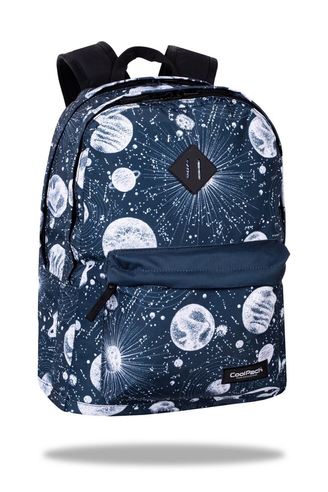 Рюкзак CoolPack SCOUT TIC TAC 26 л 43х29х13 см