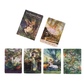 Оракул Охоронців Дерев 44 карти. Tree Keepers Oracle. Карти Таро.