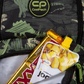 Рюкзак CoolPack з термокишенею Spіner ADVENTURE PARK 24 л 41x30x13 см