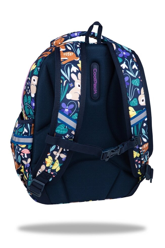 Рюкзак CoolPack Joy S OH MY DEAR 39 х 28 х 17 см 21 л