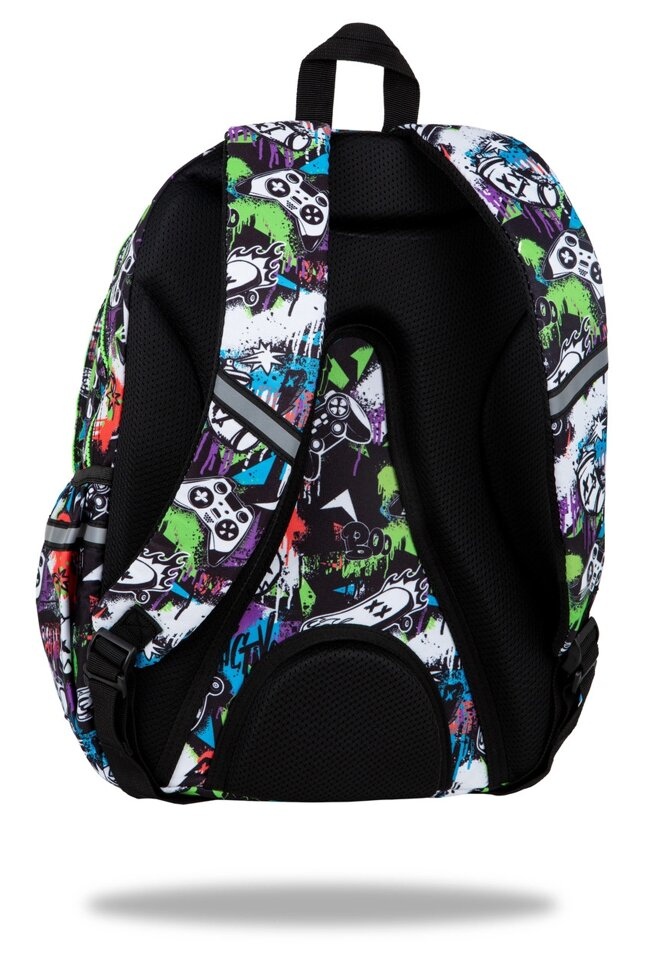 Рюкзак CoolPack Rider PEEK A BOO 27 л 44x33x19 см
