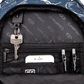 Рюкзак CoolPack Jerry STREET LIFE 21 л 39х28х15 см