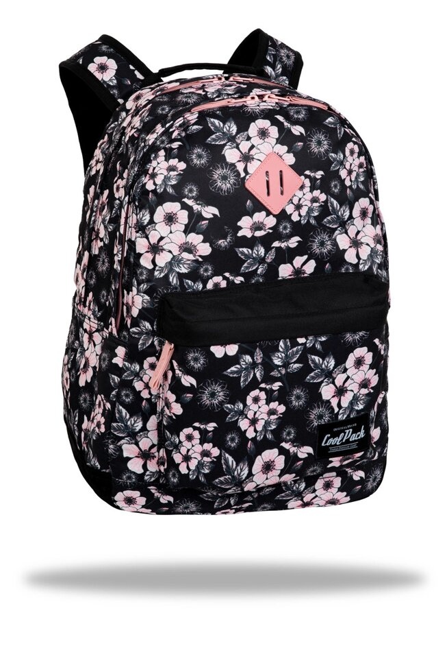 Рюкзак CoolPack SCOUT TIC TAC 26 л 43х29х13 см
