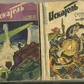 ШУКАЧ (Додаток до журналу Вокруг света) фантастика пригоди т41991\ т51974\т31961\т31973\т11966\т31962