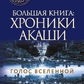 Крайон. Велика книга: Хроніки Акаші. Голос Всесвіту. Шмідт Т.