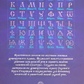 Буквица. Пособі по деревнерусському язичку.