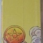 Таро Нового Бачення. Tarot Of The New Vision. 78 карток + інструкція. Карти Таро.