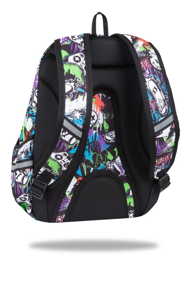 Рюкзак CoolPack з термокишенею Spіner PEEK A BOО 24 л 41x30x13 см