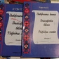 Заборонена книга. Знахарська біблія. Народна магія. книга 1-2 Богдан Барна.