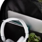 Рюкзак CoolPack Rider ADVENTURE PARK 27 л 44x33x19 см