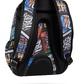 Рюкзак CoolPack з термокишенею Spіner BIG CITY 24 л 41x30x13 см