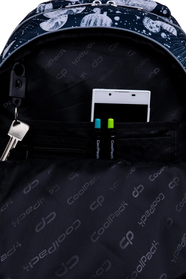 Рюкзак CoolPack Pick MOON 41 x 30 x 16 см 23 л