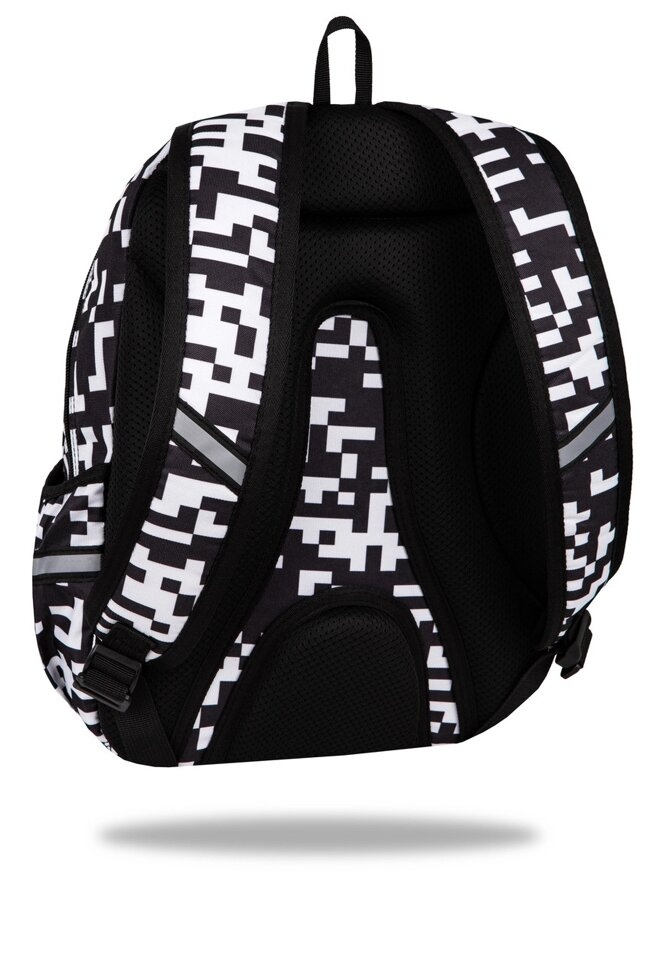 Рюкзак CoolPack з термокишенею Spіner GAME OVER 24 л 41x30x13 см
