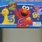 COUNTING WITH ELMO (Sesame Street) Підрахунок на Вулиці Сезам з допомогою навчальної серії Elmo від Phidal Publishing In