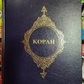 Коран. Переклад Проф. Ф. Караоглі