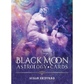 Астрологічні 52 карти Чорного Місяця Сьюзен Шеппард Black Moon Astrology Cards Susan Sheppard. Карти Таро.